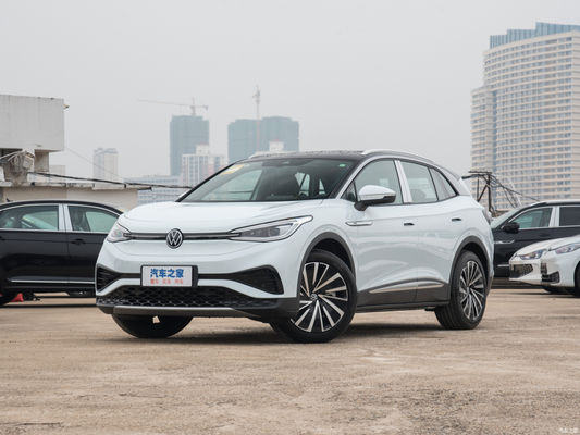 Vehículos eléctricos de 48 V 2023 Volkswagen VW ID4X Smart Long Range Energía SUV EV asientos 5