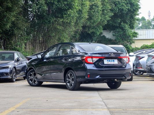 2023 Honda Envix 1.0t 180turbo CVT Edición Confort Sedan Tipo de carrocería cerrado Coches de gasolina