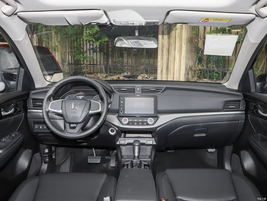 2023 Honda Envix 1.0t 180turbo CVT Edición Confort Sedan Tipo de carrocería cerrado Coches de gasolina