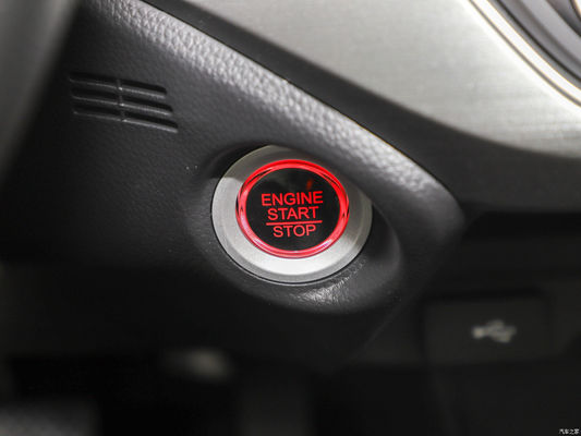 2023 Honda Envix 1.0t 180turbo CVT Edición Confort Sedan Tipo de carrocería cerrado Coches de gasolina