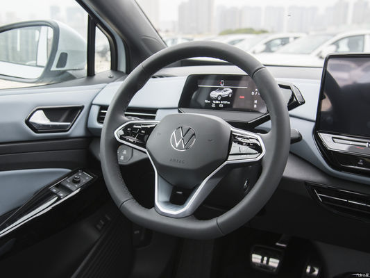 Vehículos eléctricos de 48 V 2023 Volkswagen VW ID4X Smart Long Range Energía SUV EV asientos 5