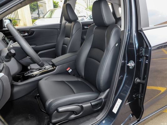 2023 Honda Envix 1.0t 180turbo CVT Edición Confort Sedan Tipo de carrocería cerrado Coches de gasolina