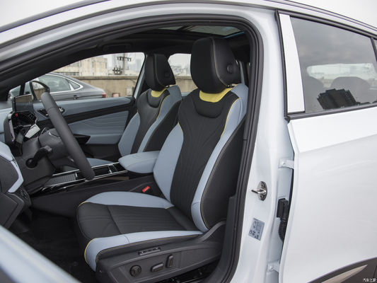 Vehículos eléctricos de 48 V 2023 Volkswagen VW ID4X Smart Long Range Energía SUV EV asientos 5