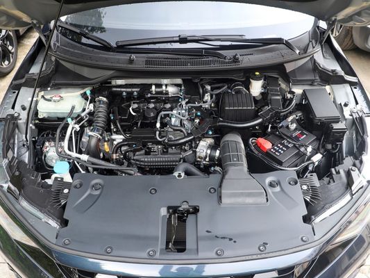 2023 Honda Envix 1.0t 180turbo CVT Edición Confort Sedan Tipo de carrocería cerrado Coches de gasolina