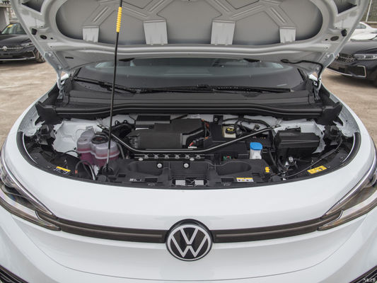 Vehículos eléctricos de 48 V 2023 Volkswagen VW ID4X Smart Long Range Energía SUV EV asientos 5