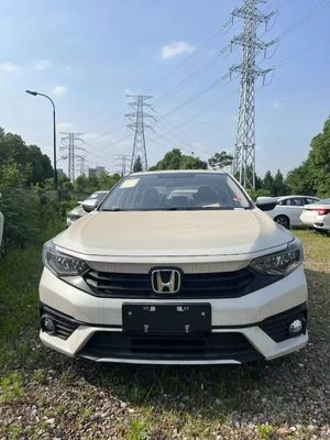 2023 Honda Envix 1.0t 180turbo CVT Edición Confort Automático de gasolina para el rendimiento