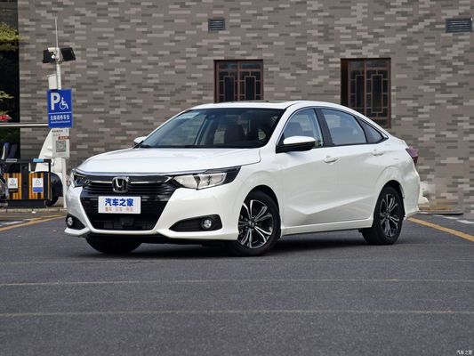 2023 Honda Crider 1.0t 180turbo CVT Edición insignia Coche de gasolina Velocidad máxima 190km/h