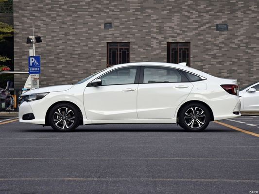 2023 Honda Crider 1.0t 180turbo CVT Edición insignia Coche de gasolina Velocidad máxima 190km/h