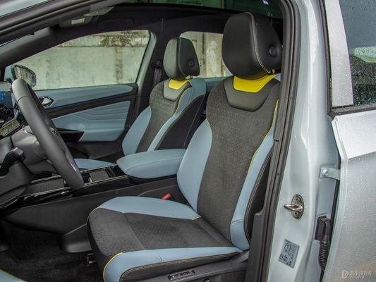 Motor eléctrico puro 2023 Volkswagen ID4X Energía 4WD SUV EV Edición con 48V Voltage