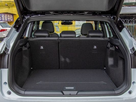 Motor eléctrico puro 2023 Volkswagen ID4X Energía 4WD SUV EV Edición con 48V Voltage