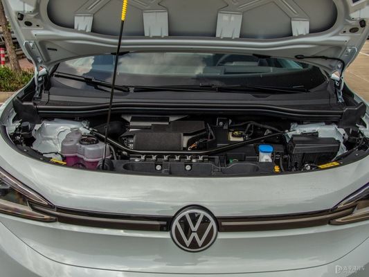 Motor eléctrico puro 2023 Volkswagen ID4X Energía 4WD SUV EV Edición con 48V Voltage