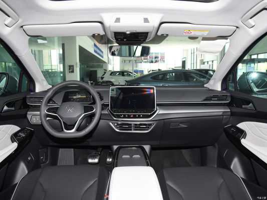 Vehículos eléctricos 2023 Volkswagen ID6X Pure Long Battery Life Edition SUV EV P0000081
