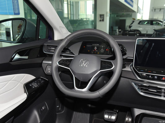 Vehículos eléctricos 2023 Volkswagen ID6X Pure Long Battery Life Edition SUV EV P0000081