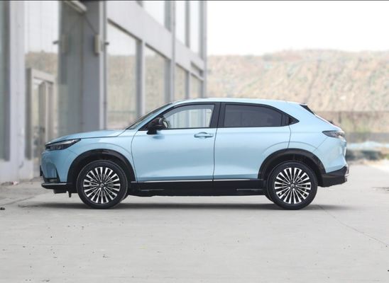 Vehículo eléctrico de alta velocidad 2022 EV E Ns1 versión E-Dong con sistema de frenado Epb