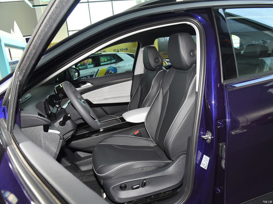 Vehículos eléctricos 2023 Volkswagen ID6X Pure Long Battery Life Edition SUV EV P0000081