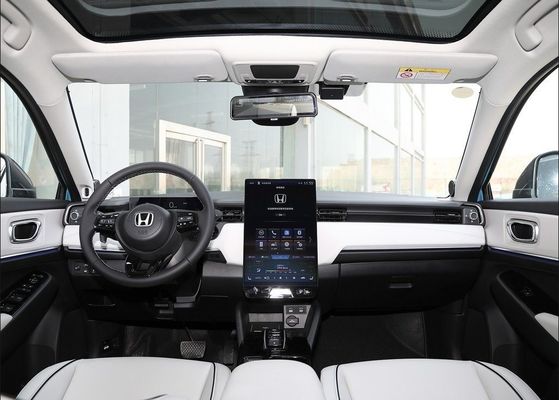 Vehículo eléctrico de alta velocidad 2022 EV E Ns1 versión E-Dong con sistema de frenado Epb