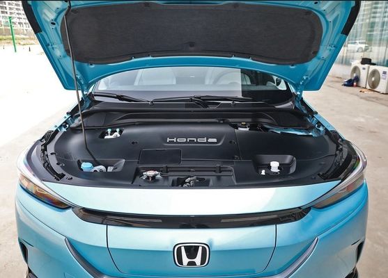 Vehículo eléctrico de alta velocidad 2022 EV E Ns1 versión E-Dong con sistema de frenado Epb