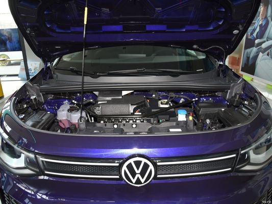 Vehículos eléctricos 2023 Volkswagen ID6X Pure Long Battery Life Edition SUV EV P0000081