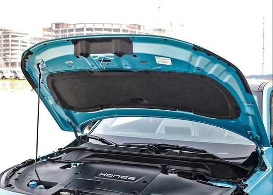 Vehículo eléctrico de alta velocidad 2022 EV E Ns1 versión E-Dong con sistema de frenado Epb