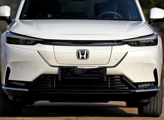 2022 Vehículos energéticos E Ns1 E-Jing Versión de alta velocidad y servicio de posventa en línea/local