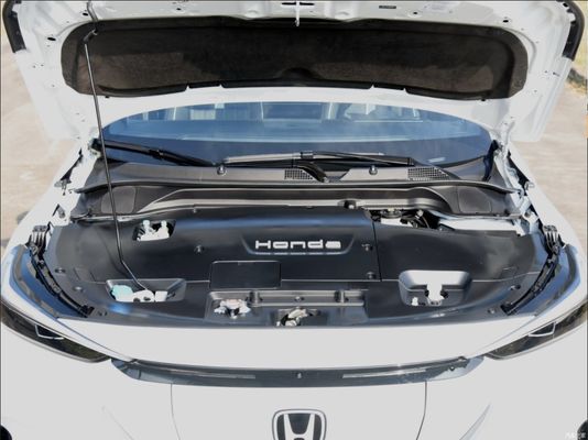 2022 Vehículos energéticos E Ns1 E-Jing Versión de alta velocidad y servicio de posventa en línea/local