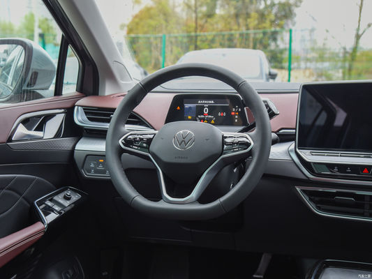 Personalización 2023 Volkswagen ID6X SUV eléctrico de larga duración extremadamente inteligente