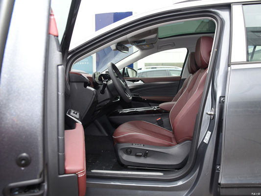 Personalización 2023 Volkswagen ID6X SUV eléctrico de larga duración extremadamente inteligente