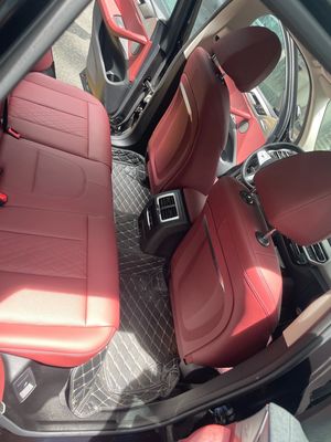 Automático de la caja de cambios de personalización de gasolina Honda Crider 2024 1.5L Rui versión de lujo