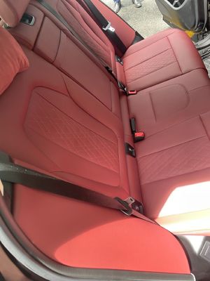 Automático de la caja de cambios de personalización de gasolina Honda Crider 2024 1.5L Rui versión de lujo