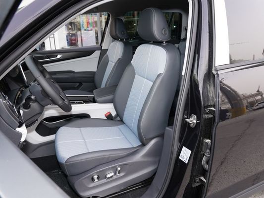 2023 Volkswagen Teramont 330tsi Fwd Edición de lujo Tipo de carrocería cerrada SUV Sistema de frenado Epb