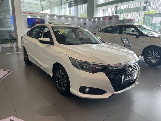 SUV Honda Crider 2024 180turbo CVT Versión de lujo SUV de lujo con caja de cambios automática