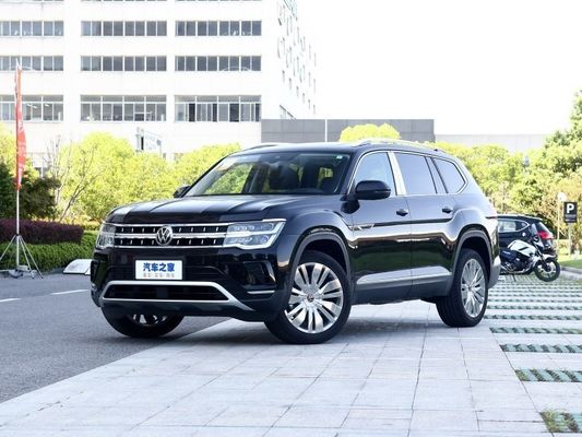 2023 Volkswagen Teramont 380tsi 4WD Edición de lujo SUV de 7 asientos Ofertas calientes y asequibles
