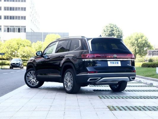 2023 Volkswagen Teramont 380tsi 4WD Edición de lujo SUV de 7 asientos Ofertas calientes y asequibles