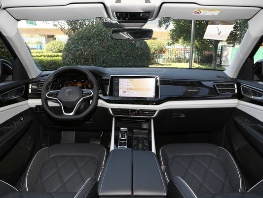 2023 Volkswagen Teramont 380tsi 4WD Edición de lujo SUV de 7 asientos Ofertas calientes y asequibles