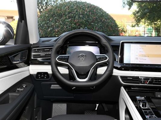 2023 Volkswagen Teramont 380tsi 4WD Edición de lujo SUV de 7 asientos Ofertas calientes y asequibles