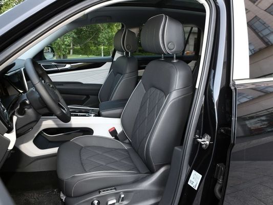 2023 Volkswagen Teramont 380tsi 4WD Edición de lujo SUV de 7 asientos Ofertas calientes y asequibles