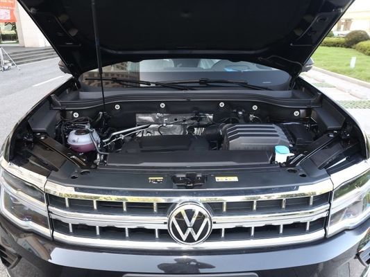 2023 Volkswagen Teramont 380tsi 4WD Edición de lujo SUV de 7 asientos Ofertas calientes y asequibles