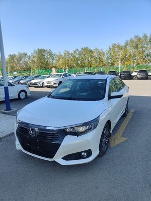 Honda Crider 1198 Tipo de carrocería cerrada 2024 1.0t 180turbo CVT Edición de lujo a un precio asequible