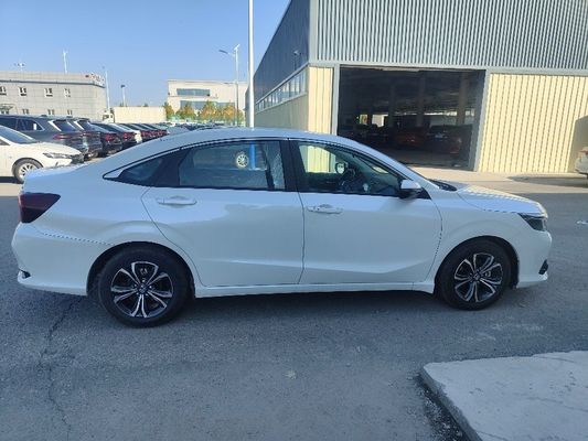 Honda Crider 1198 Tipo de carrocería cerrada 2024 1.0t 180turbo CVT Edición de lujo a un precio asequible