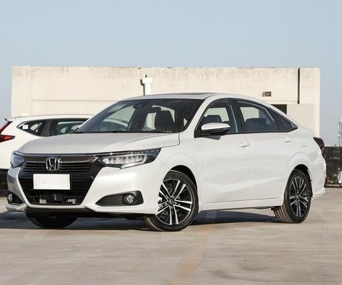 2024 Honda 1.0 Crider 180turbo CVT lujoso sedán de lujo con características de lujo