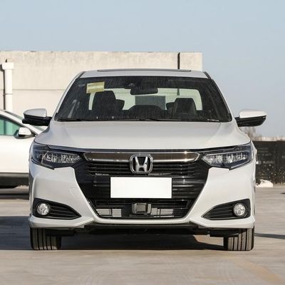 2024 Honda 1.0 Crider 180turbo CVT lujoso sedán de lujo con características de lujo