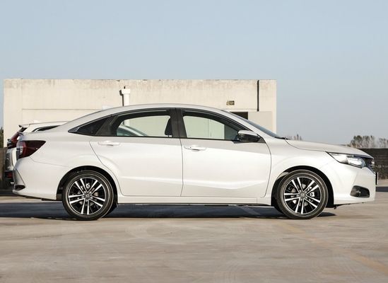 2024 Honda 1.0 Crider 180turbo CVT lujoso sedán de lujo con características de lujo