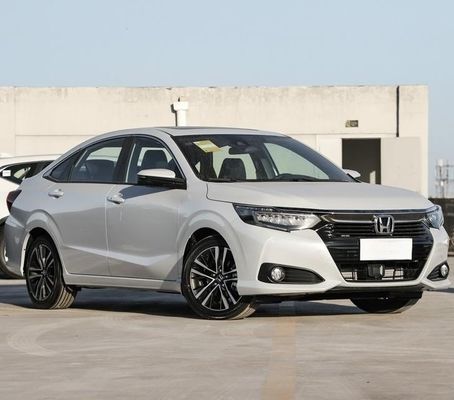 2024 Honda 1.0 Crider 180turbo CVT lujoso sedán de lujo con características de lujo