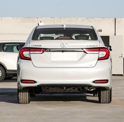 2024 Honda 1.0 Crider 180turbo CVT lujoso sedán de lujo con características de lujo
