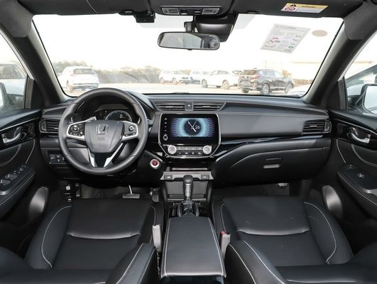 2024 Honda 1.0 Crider 180turbo CVT lujoso sedán de lujo con características de lujo