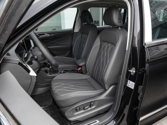 SUV 2023 Volkswagen Tiguan L 380tsi 4WD automático R-Line Enjoyment Edición 7 asientos