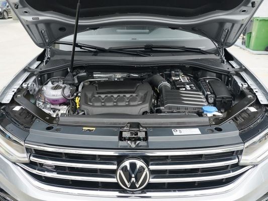 SUV 2023 Volkswagen Tiguan L 380tsi 4WD automático R-Line Enjoyment Edición 7 asientos