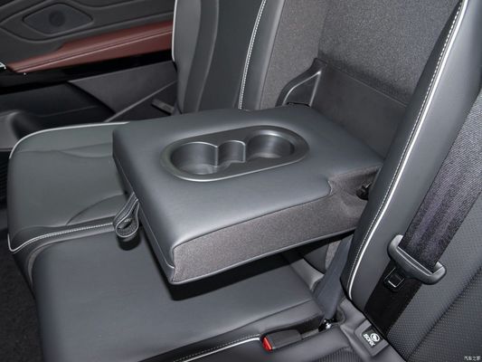 Volkswagen ID. 6 X 2023 Solicitud personalizada para el automóvil eléctrico puro de largo alcance mejorado