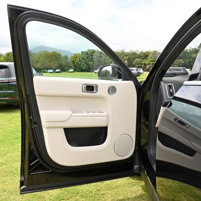 Lixiang L7/L9 2024 EV Car Li Extended Range Car 5 asientos para una experiencia de conducción superior