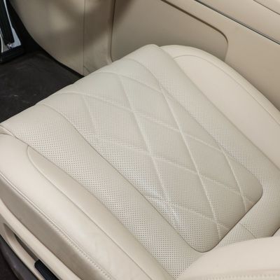 Seres Aito M9 42kwh Edición Ultra SUV grande de rango extendido Hybrid de coche eléctrico para su